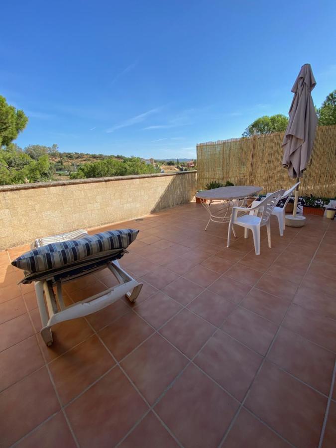 Apartamento En A Los Pies De Sierra Morena Cordoba