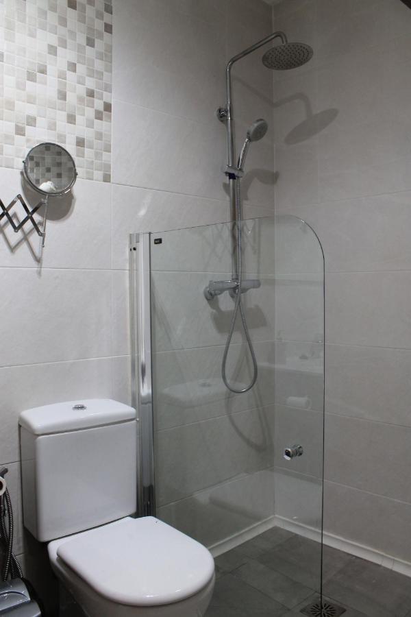 Apartamento En A Los Pies De Sierra Morena Apartment