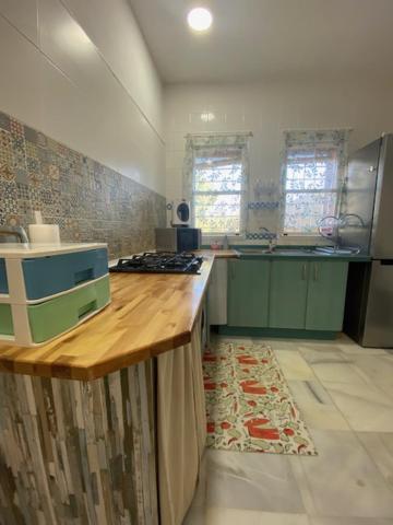 Apartamento En A Los Pies De Sierra Morena Apartment Cordoba